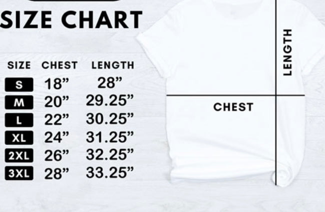 A Mother’s Love tee